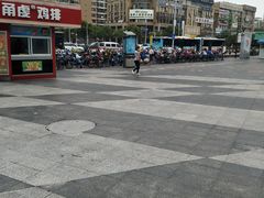 -宁波鄞州万达广场