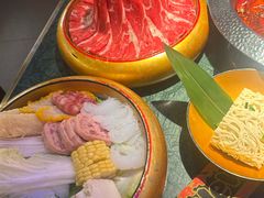 -牛New寿喜烧(曹路花园城店)