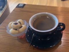 -街角 T·COFFEE 融合料理·BISTRO(车公庙店)