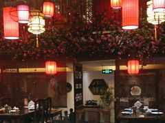 -徽镇小厨·经典徽菜(十里河店)