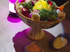 -陌上花儿·音乐西餐吧(和平店)