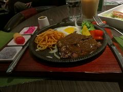 -华辉快餐店(江南西总店)