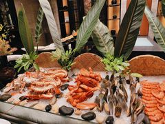 -深圳四季酒店·馥自助餐厅