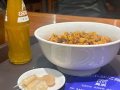 -清真·马洪小炒泡馍馆(钟楼回民街店)