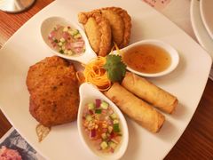 -Thai Pothong Restaurant
