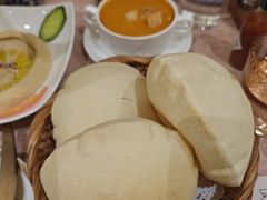 -BRBR叙利亚餐厅(总店)