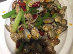 -休记光头香辣蟹干锅店(衣冠庙店)