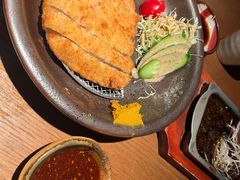 -水之惠鲜鱼料理(王府大街店)