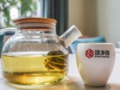 -香香海南菜餐厅