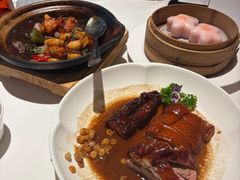 -汤城小厨•粤菜•靓汤(金宝街店)