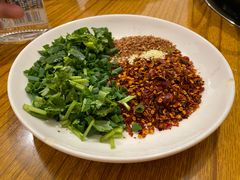 干油碟-刁姐火锅(五小区店)