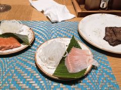 -沈阳和平艾美酒店新食谱西餐厅