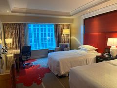 -澳门喜来登大酒店