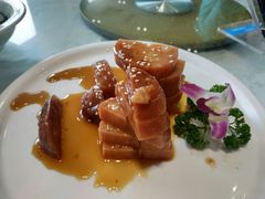 桂花糖藕-930私房菜(欧阳路店)