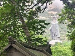 -青岛崂山太清宫