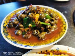 -三里屯土灶台(盐城总店)