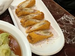 -新白鹿餐厅(爱琴海购物中心店)