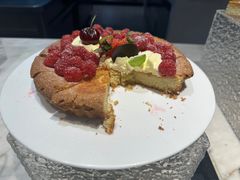 -太湖饭店玉兰厅(自助餐厅)