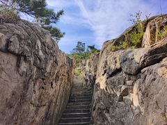 -九龙池景区