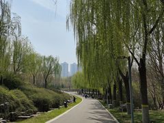 -河北省园博园