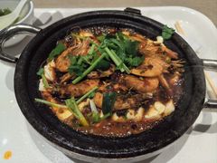 -馋遇江南·精致湖景雅宴(东方之门店)