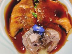 西湖醋鱼-枚青·临安酒肆(腾飞大厦店)
