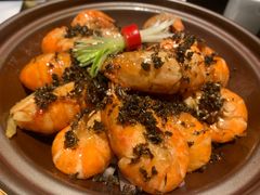 -大拙里·精致融合菜(沙湖桃源国际店)