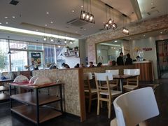 大堂-米斯特比萨(亦庄国融国际店)