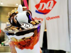 -DQ·蛋糕·冰淇淋(西直门店)