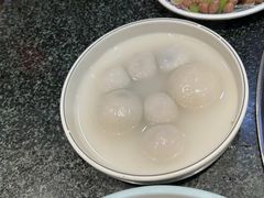 -老渔翁炖鱼坊(黄海西路东山店)