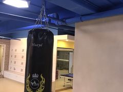 -中田健身工作室(太阳广场店)