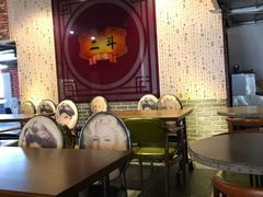 -二斗栗子(黄河道店)