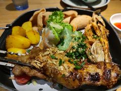 -米纸越南小馆(金鹰世界店)