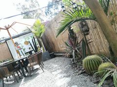 -云里小坐·小院里·团建·宴请·下午茶(三圣乡店)