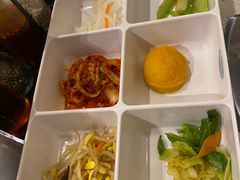 -韩时烤肉(枫蓝店)