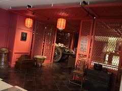 -湖滨28中餐厅·西湖宴·杭州君悦酒店