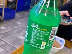 -马记伊源斋涮肉·清真菜(百子湾店)