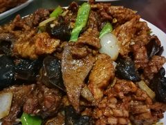 -胖子菜馆(隆昌路店)