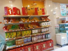 零售区-知味观(中山南路店)