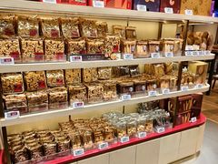 -Olé精品超市(上海港汇恒隆店)