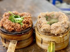 -巷子深格格(万州总店)