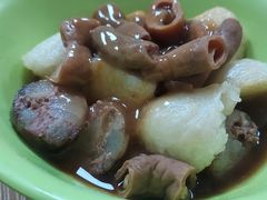 -陈家煎盘粿