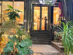 -樾餐厅泰式海鲜火锅(民歌湖店)