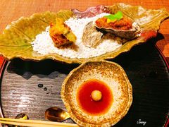 -湖月·割烹料理(湖滨店)