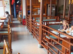 -老员外骨汤火锅(海州古城店)