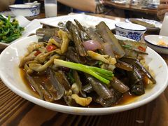 -板桥海鲜广场(文明东店)