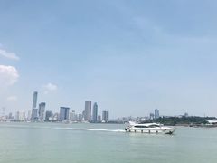 -鼓浪屿内厝澳码头(轮渡站)