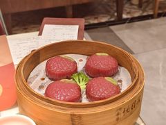 -悦得闲广式点心茶楼(蓝鲸世界店)