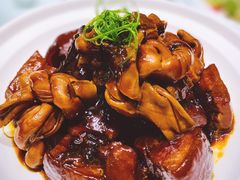 -古越舫·精品杭帮菜(商都路店)