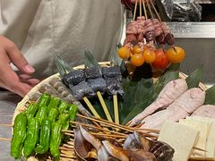 -鸟山鸣·日料食堂(王府井店)